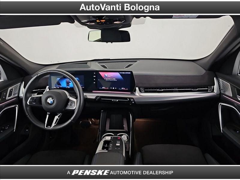 BMW X2 X2 xDrive 20d Msport Pro