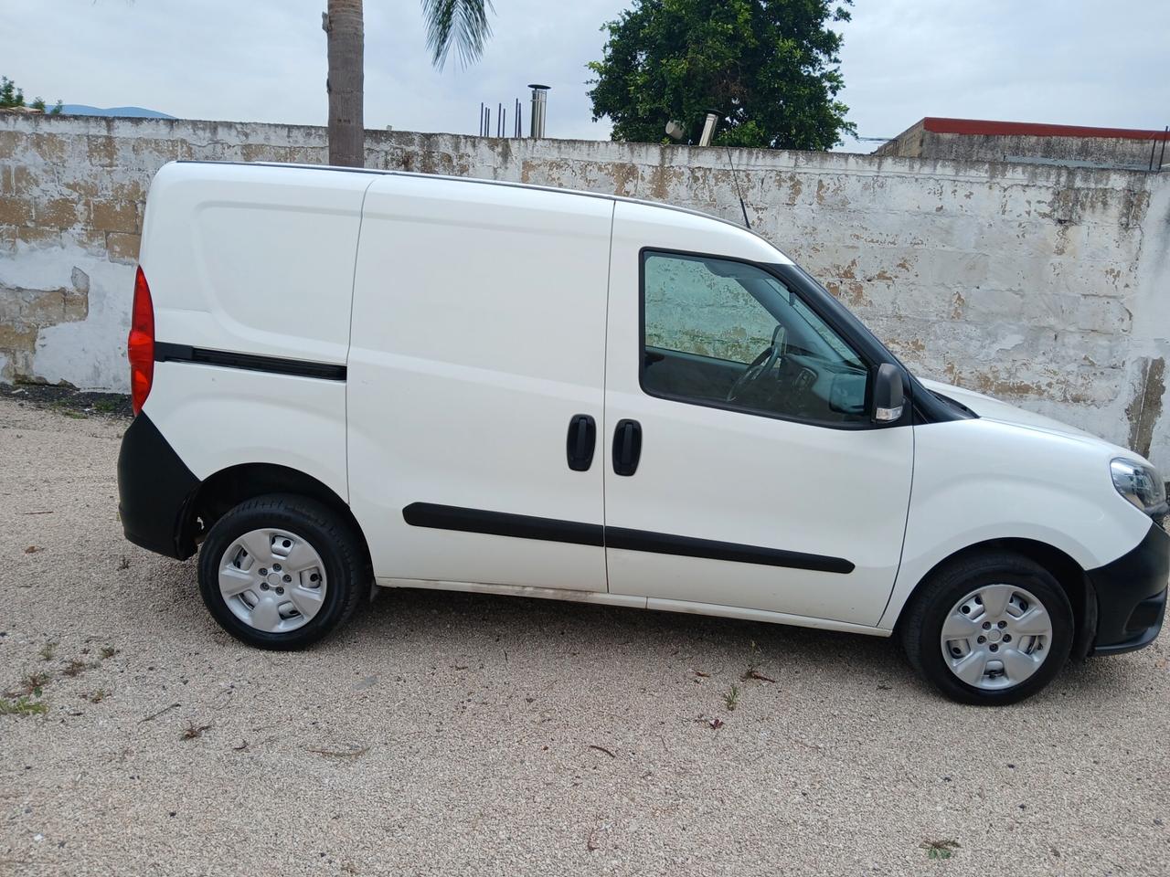 Fiat Doblo Doblò 1.3 mj