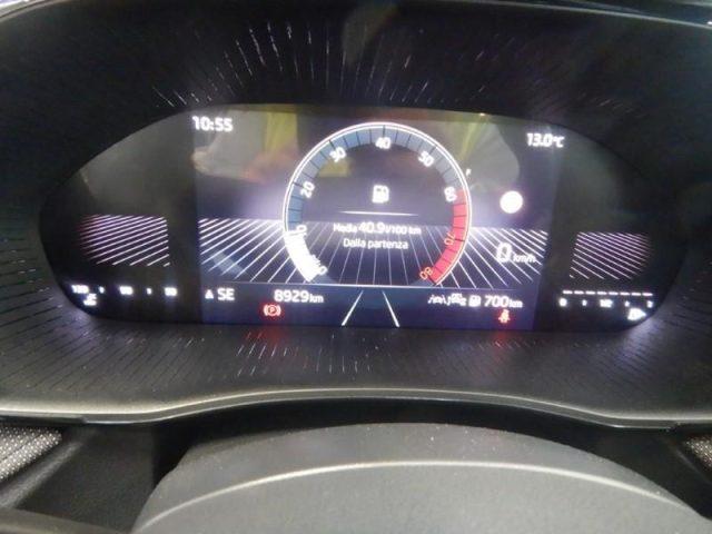 SKODA Fabia 1.0 TSI 95 CV Young Edition