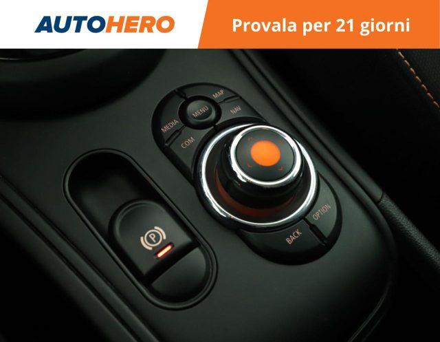 MINI Countryman 1.5 One D Countryman