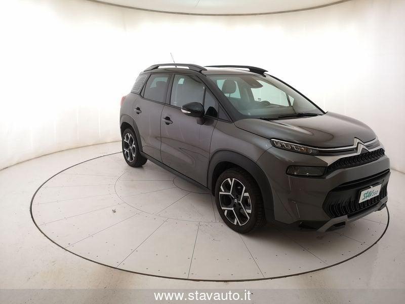 Citroën C3 Aircross BlueHDi 100 S&S Shine