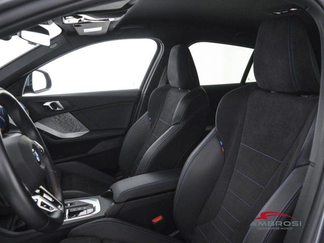 BMW 118 Serie 1 d MSport Pro auto