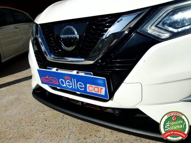 NISSAN Qashqai 1.6 dCi 2WD XTronic Tekna