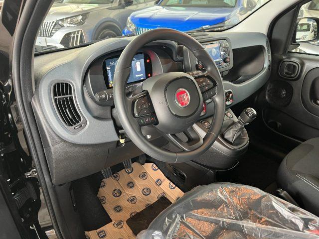 FIAT Panda 1.0 FireFly Hybrid Icon Pandina/PACK CITY+PARK