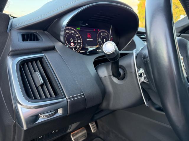 JAGUAR E-Pace 2.0D 163CV HYBRID AWD R-DYNAMIC S+VIRTUAL COCKPIT