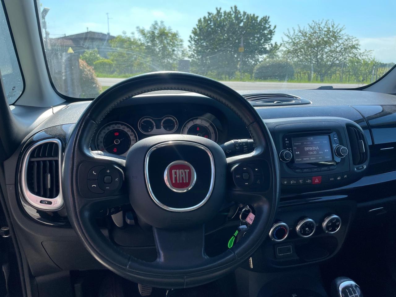 Fiat 500L 1.3 Diesel Neopatentati