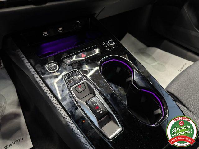 AUDI A5 Avant TDI 150 kW S tronic mHEV+ S Line edition