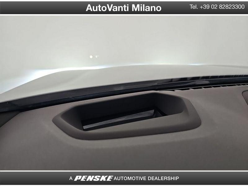 BMW Serie 5 520d 48V Touring Msport