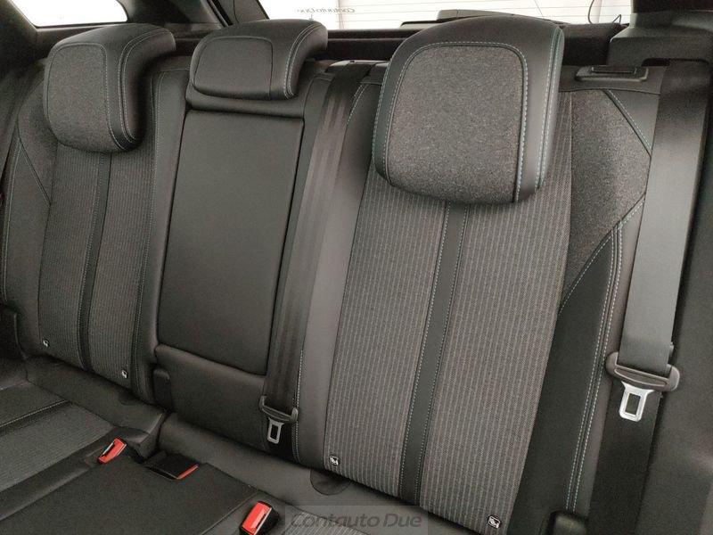 Peugeot 3008 3008 1.5 bluehdi Allure Pack s&s 130cv