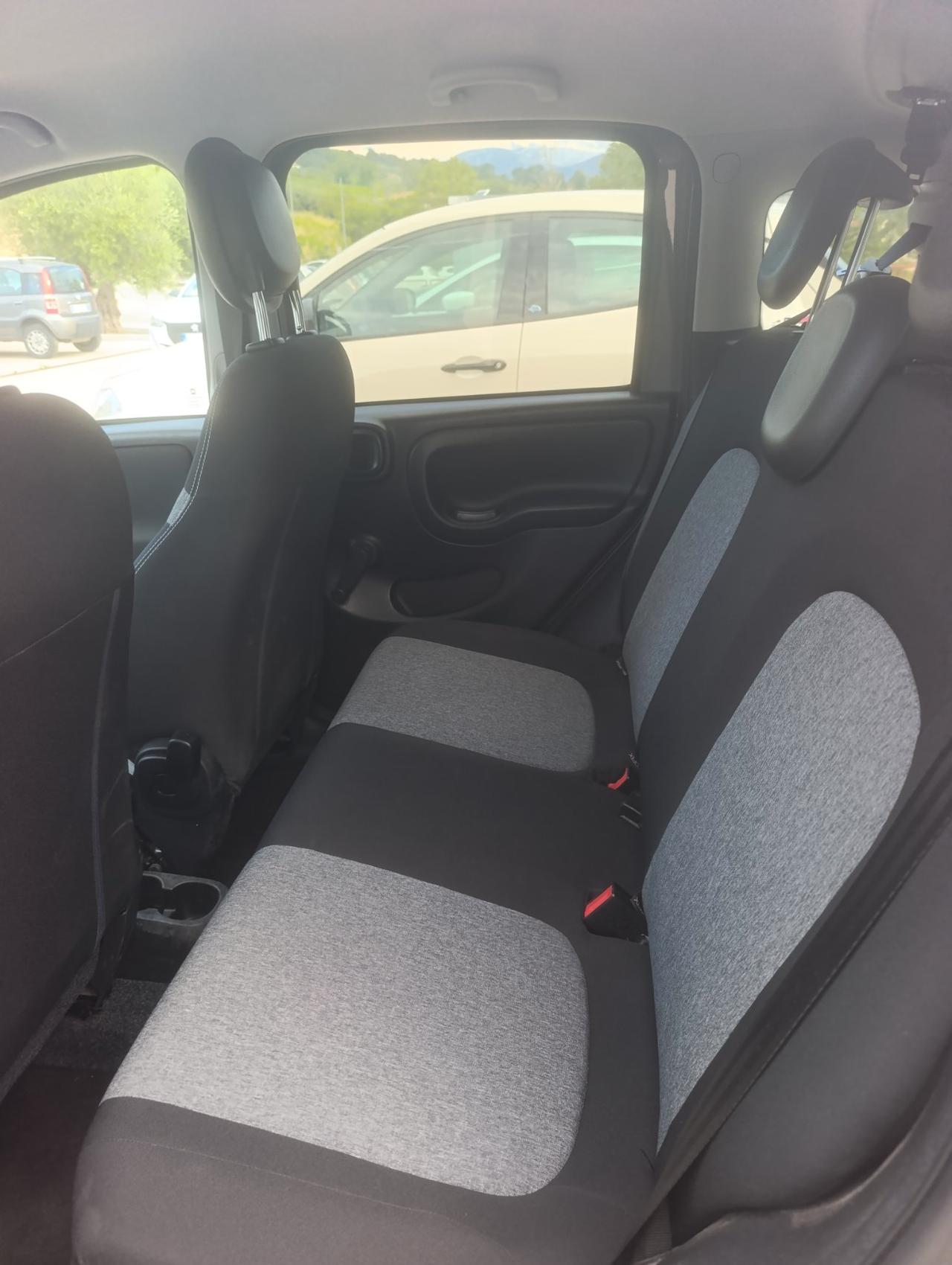 Fiat Panda 1.2 Lounge s&s 69cv my19