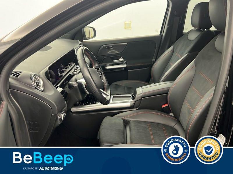 Mercedes-Benz GLA 200 D AMG LINE PREMIUM 4MATIC AUTO