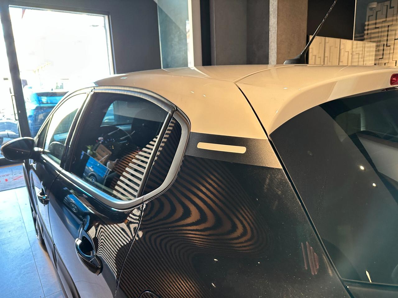 Citroen C3 PureTech 83 S&S Shine