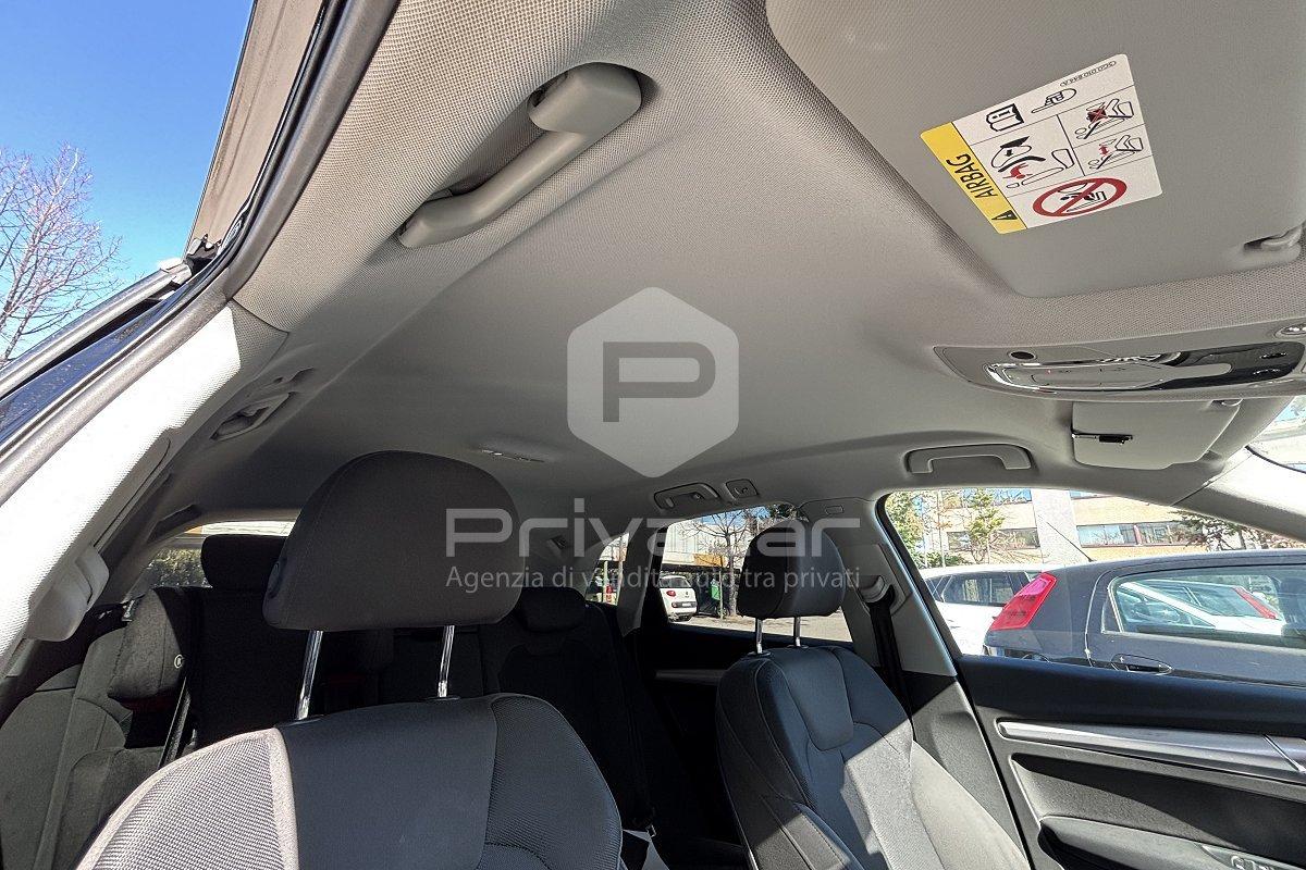 AUDI Q5 2.0 TDI 190 CV quattro S tronic Business