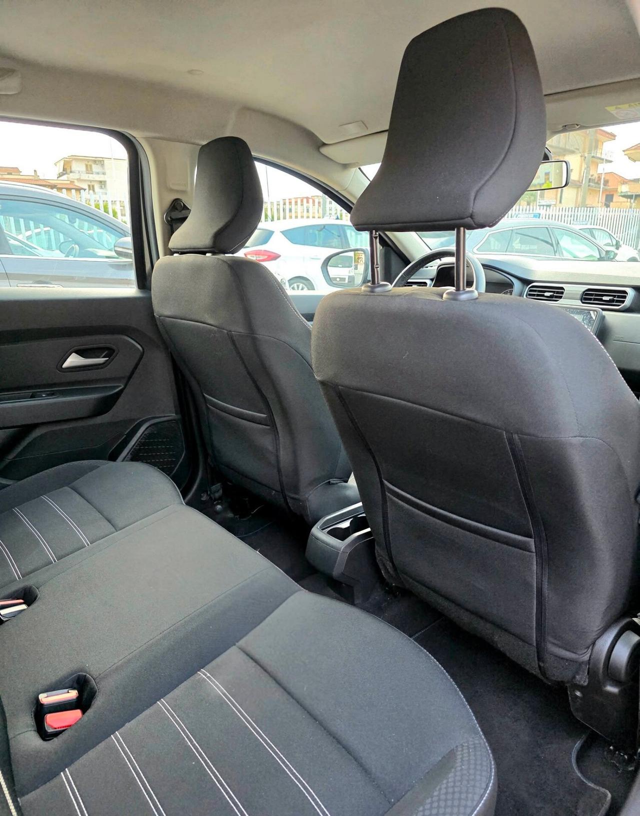 Dacia Duster 1.5 Blue dCi 8V 115 CV 4x4 Comfort con 62.667