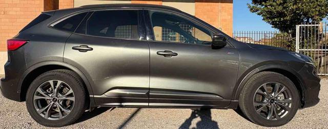 FORD Kuga 2.5 Plug In Hybrid 225 CV CVT 2WD ST-Line X
