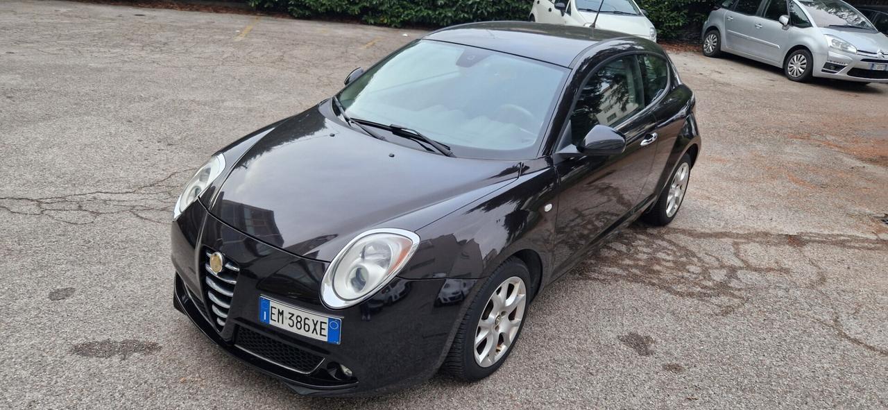 Alfa Romeo MiTo 1.3 JTDm-2 95 CV S&S Distinctive