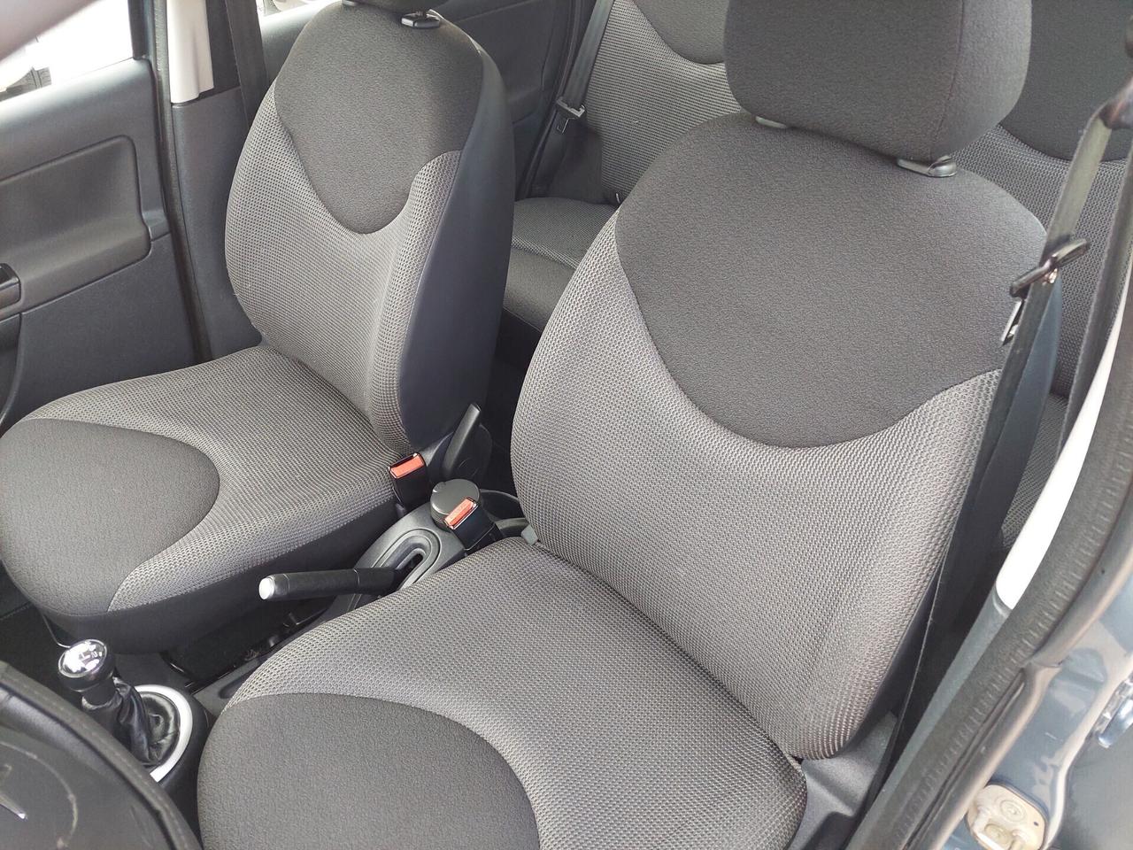 Citroen C3 1.4 HDi 70CV Elegance soli 144.000km