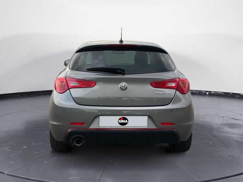 ALFA ROMEO Giulietta 1.4 t. Super 120cv