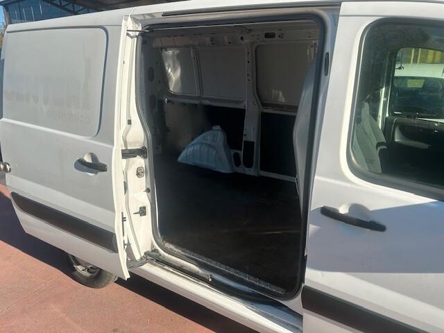 Citroen Jumpy 29 2.0 HDi/125 FAP PC-TN Furgone