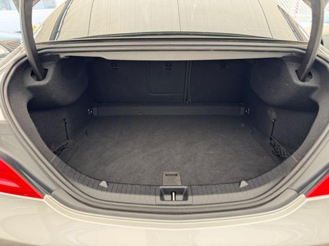 MERCEDES-BENZ CLA 220 d 177cv Automatic Sport (Tetto/App/Led/Pelle)