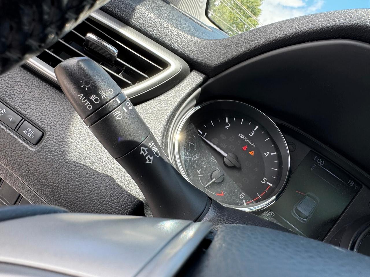 Nissan Qashqai 1.6 DCI 130CV 2WD X-TRONIC (AUTOM) 2018