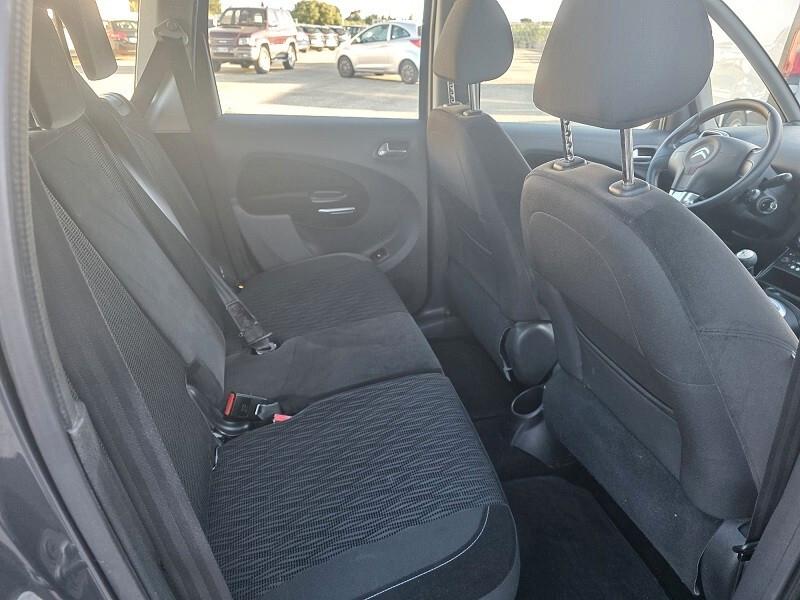 Citroen C3 Picasso 1.6 HDi 90cv solo 95mila Km