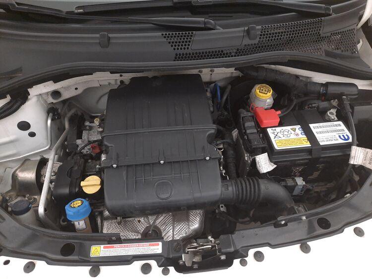 Fiat 500 Pop BR040740 1.2 Benzina 69CV