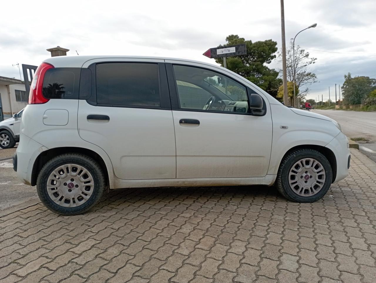 Fiat Panda 1.3 MJT S&S Easy