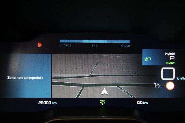 CITROEN C5 Aircross Hybrid 225 E-EAT8 Feel
