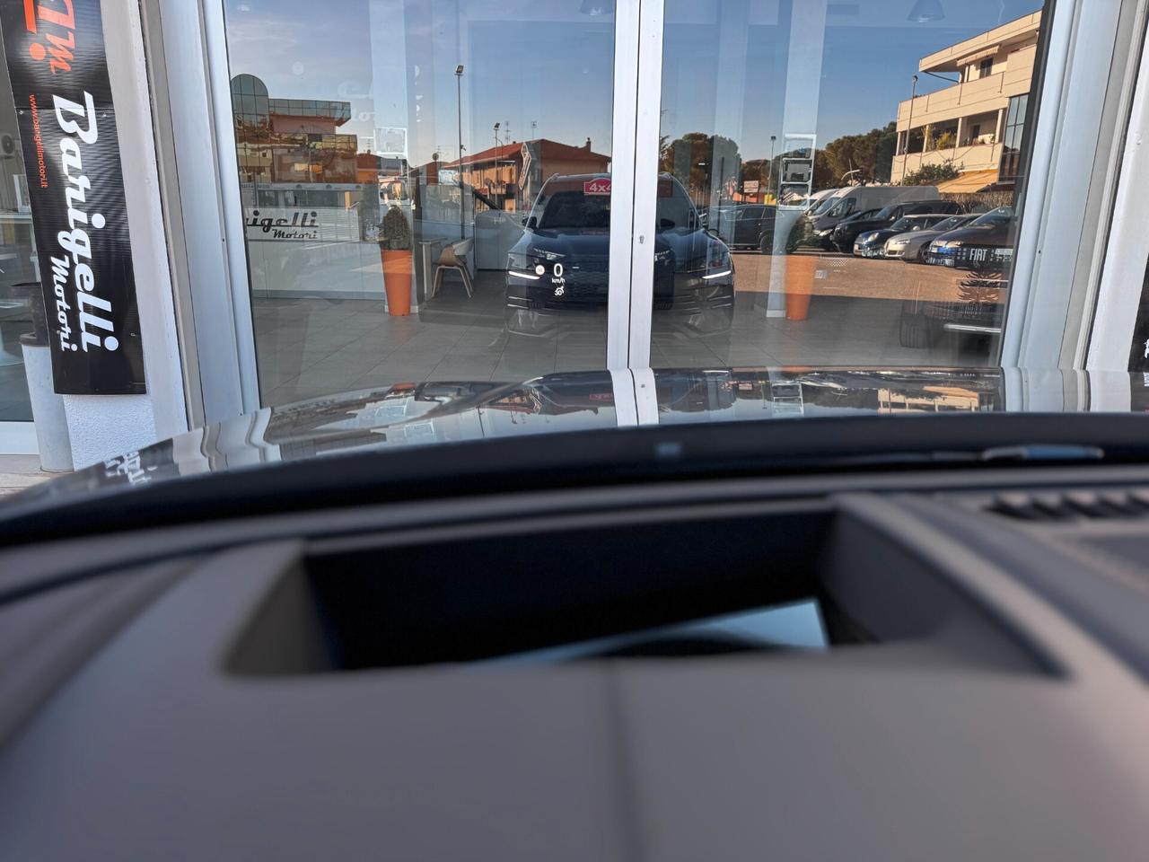 Byd Seal U DMi 1.5 218 CV PHEV Boost, Aziendale, Iva deducibile