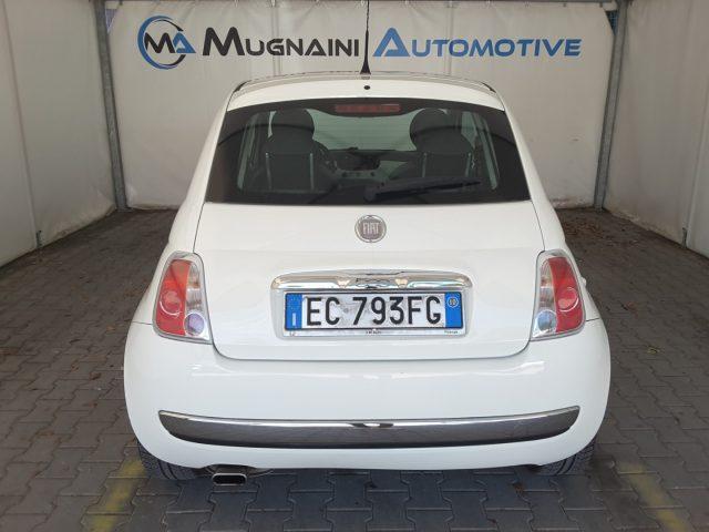 FIAT 500 1.2 Lounge *EURO 5*