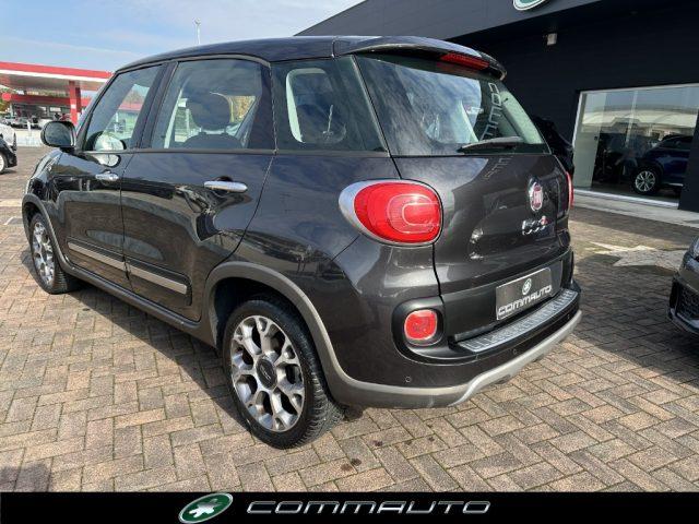 FIAT 500L 1.3 Multijet 95 CV Trekking