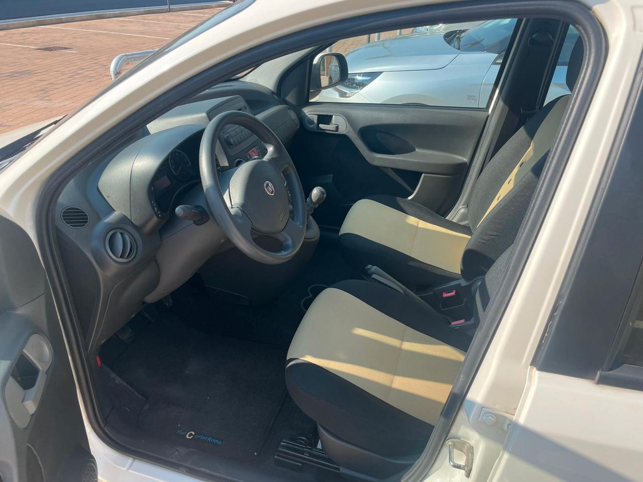 Fiat Panda 1.3 MJT 16V Emotion con 51000 km