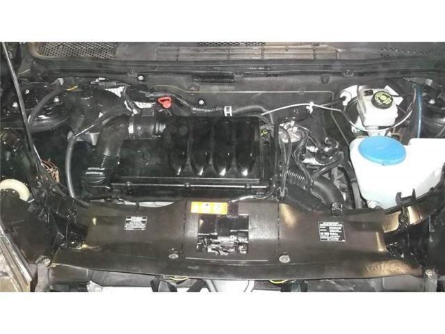 Mercedes-Benz A 180 del 2005