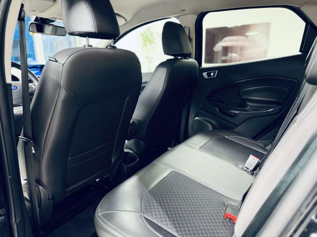 Ford EcoSport 1.0 ecoboost Titanium 125cv