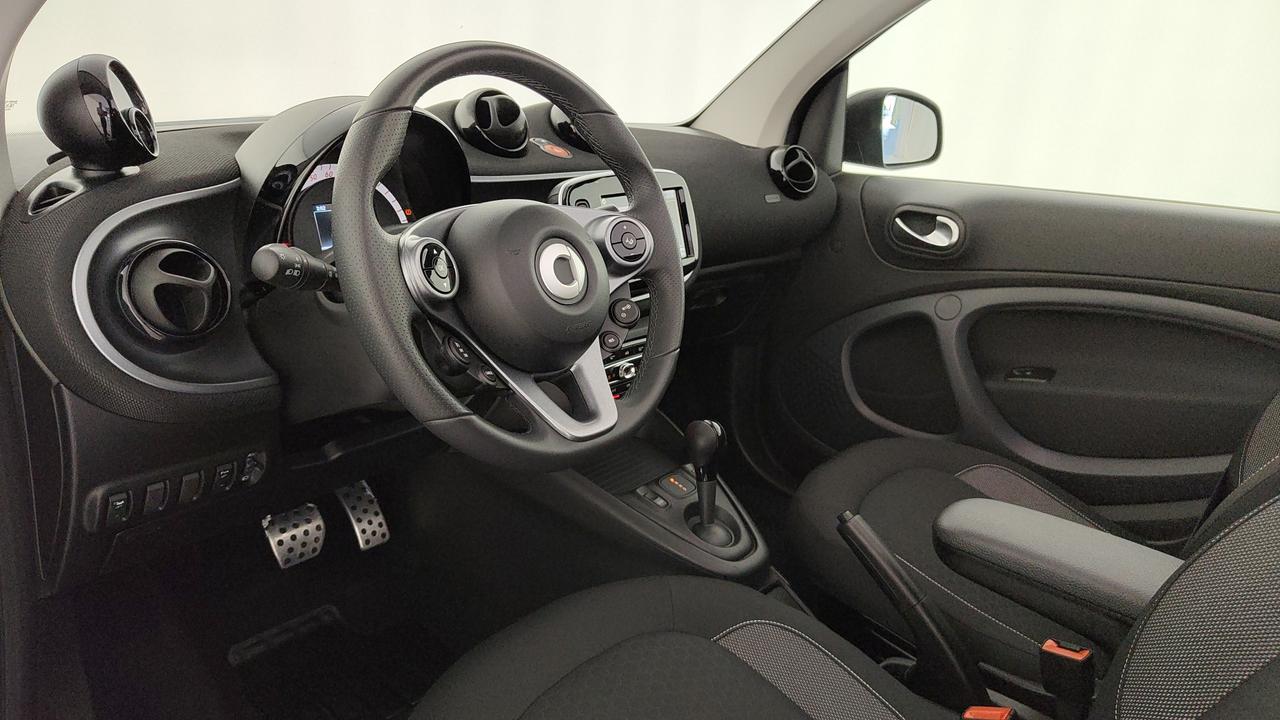 SMART Fortwo Cabrio eq Pulse 22kW