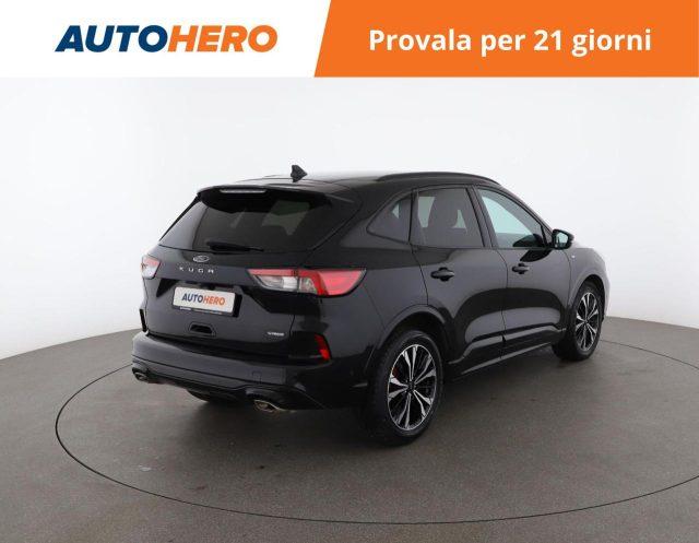 FORD Kuga 2.5 Full Hybrid 190 CV CVT 2WD ST-Line