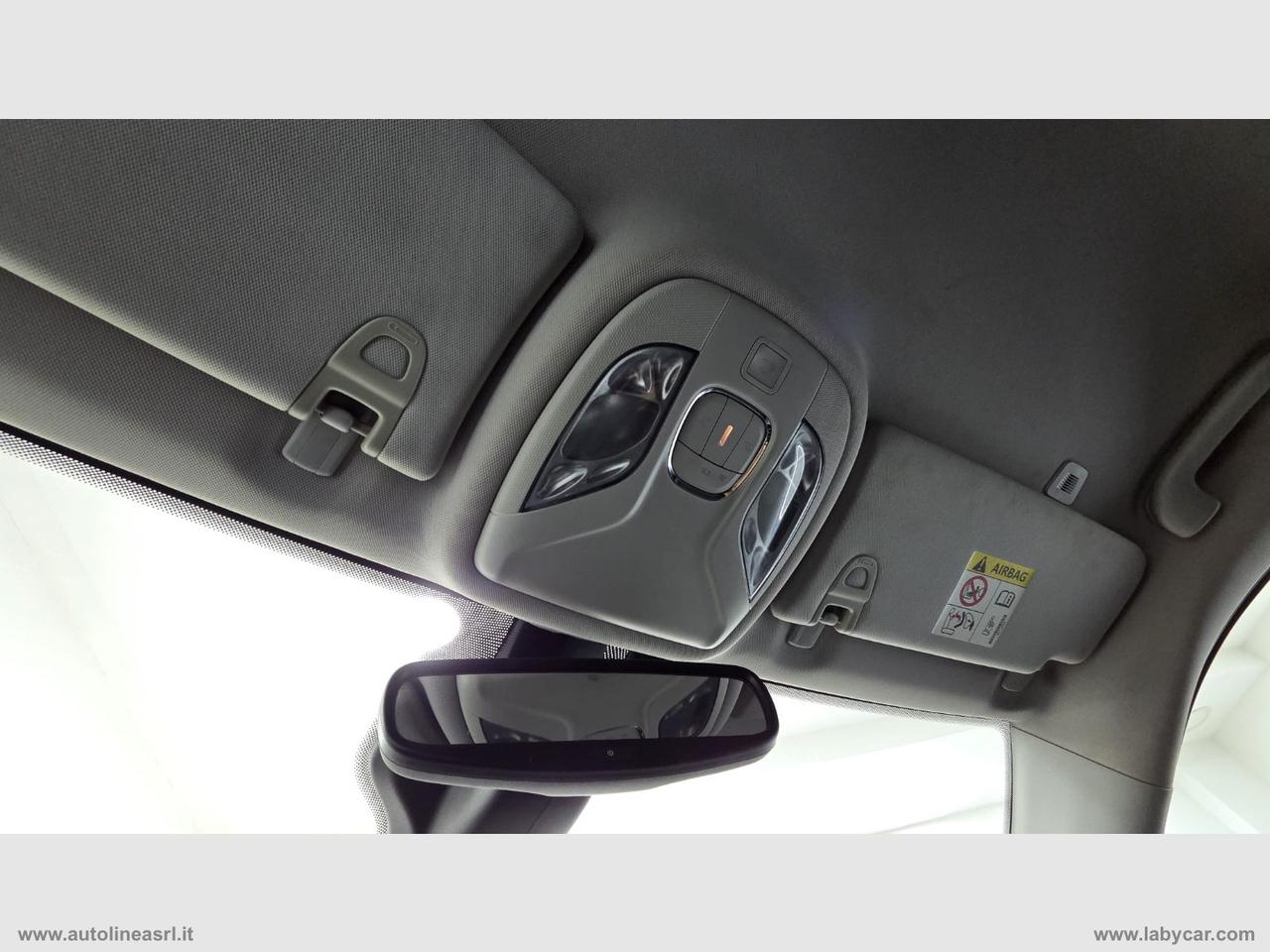 JEEP Compass 1.6 Mjt II 2WD Limited