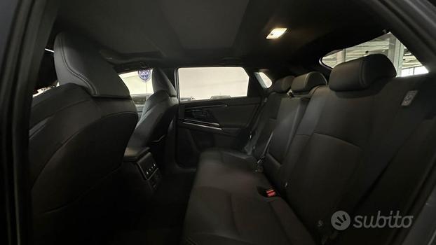 SUBARU Solterra 71,4 kWh 4E-xperience+