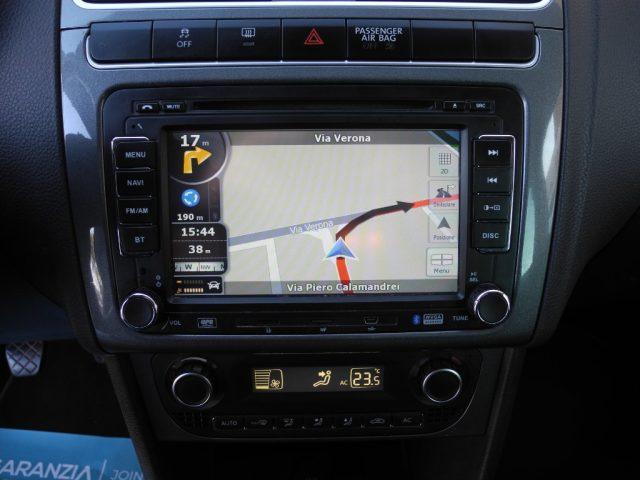 VOLKSWAGEN Polo 1.6 TDI 90cv DPF 5p. Highline - "OK NEOPATENTATI"