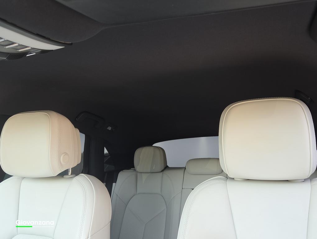 Porsche Macan 2.9 S PDK