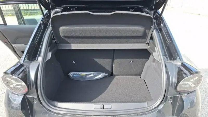 Lancia Ypsilon 1.2 mhev 110cv e-dct