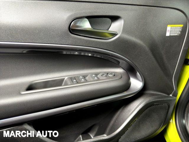 FIAT 600 Hybrid 145 CV DCT MHEV Sport Edizione Milano Corti