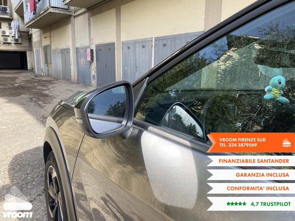 NISSAN Juke 2ª serie Juke 1.6 HEV N-Connecta