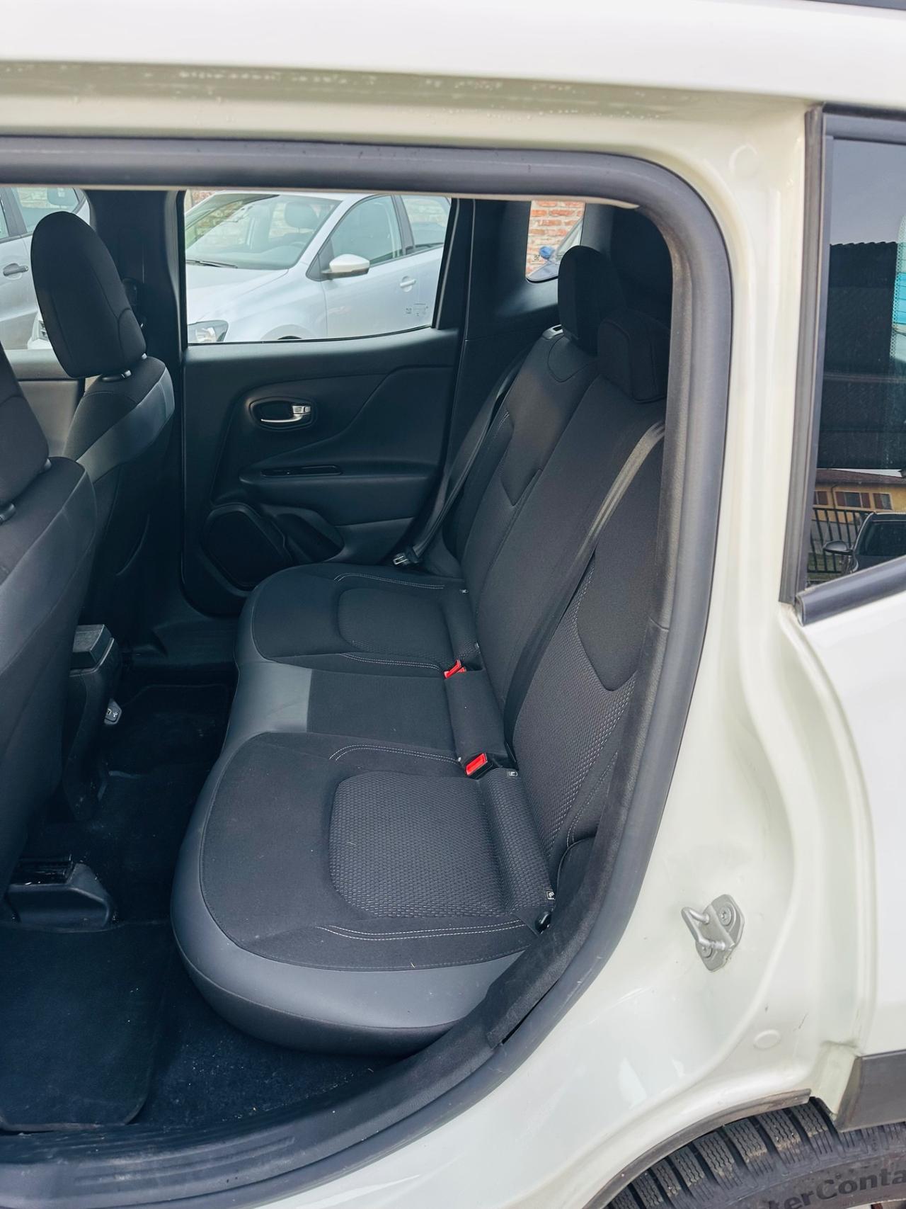 Jeep Renegade 1.0 T3 Limited