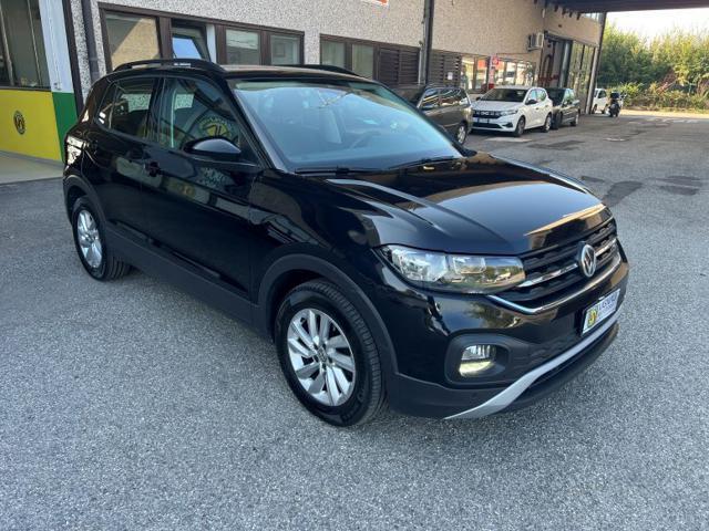 VOLKSWAGEN T-Cross 1.6 TDI Aut. Neopatentati