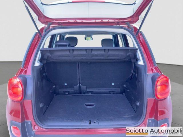 FIAT 500L 1.3 Multijet 85 CV Dualogic Lounge