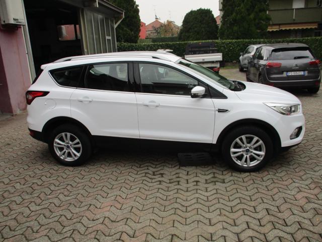 FORD Kuga 1.5 EcoBoost 120 CV S&S 2WD Business *SOLO 28000KM