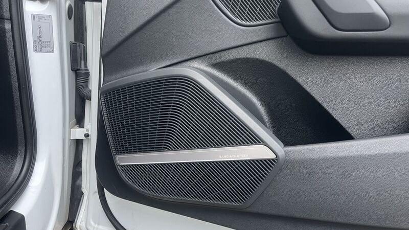 Audi Q5 Q5 40 TFSI quattro S tronic S line