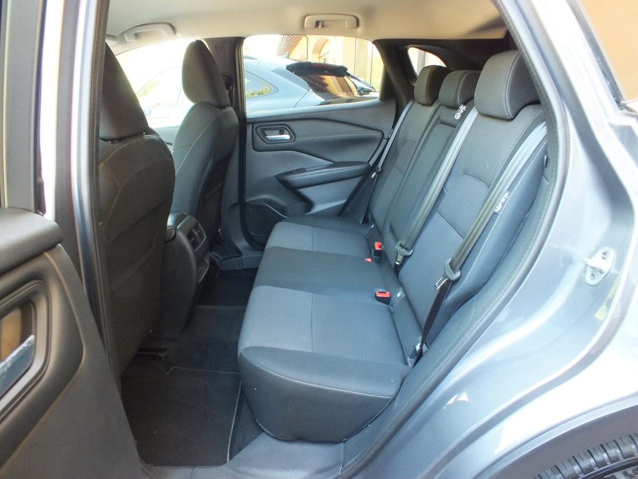 NISSAN QASHQAI MHEV 140 CV 22.000 KM!!